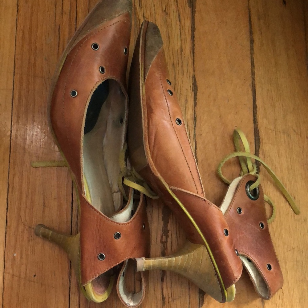 Diesel heels - Picture 3 of 5
